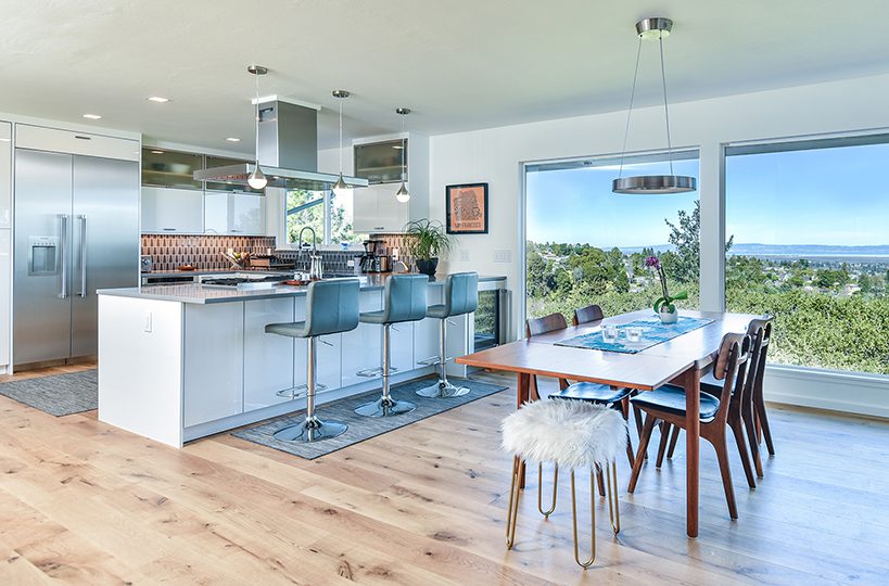 Ranch Style Residence – Interior Design Etc